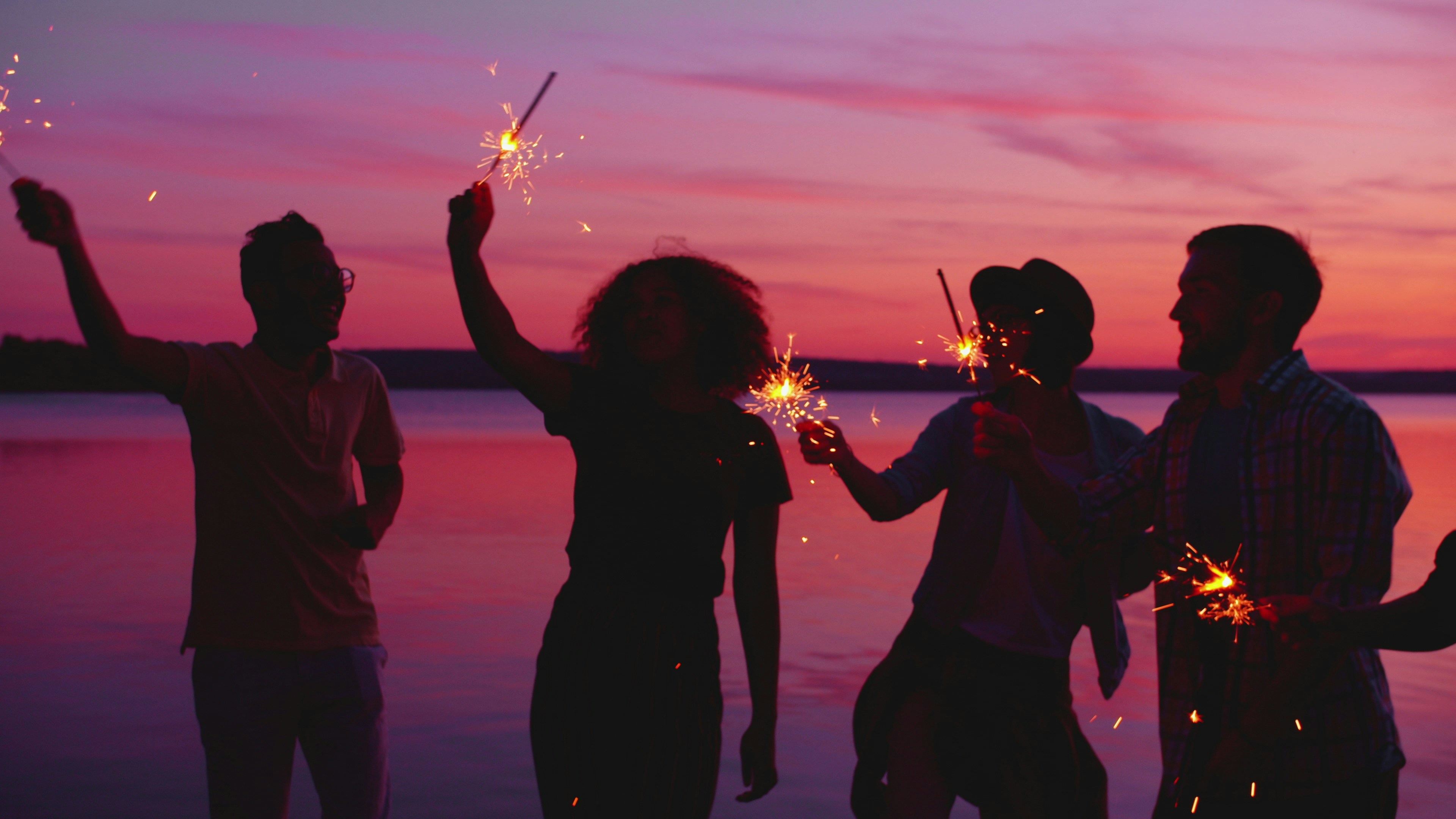 Celebración de cumpleaños